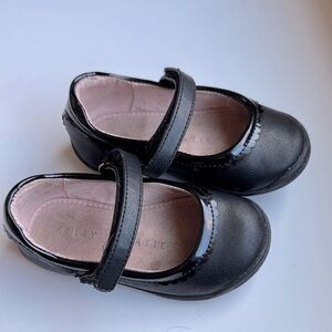 🌼5 for $20🌼 Kelly & Katie Black Dress Shoes Little Kid Size 5
